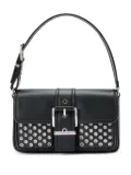 Michael Kors medium Colby shoulder bag - Black