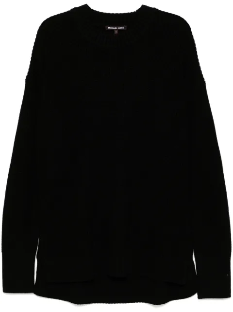 Michael Kors crew-neck jumper