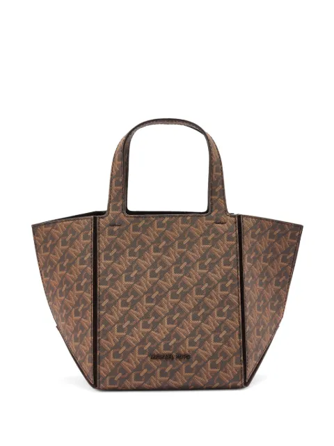 Michael Kors small Jordi tote bag