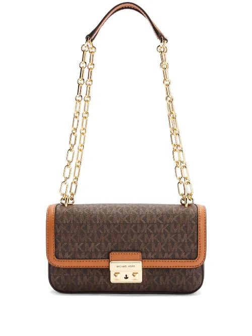 Petit sac porté épaule Tribeca - Michael Kors - Modalova
