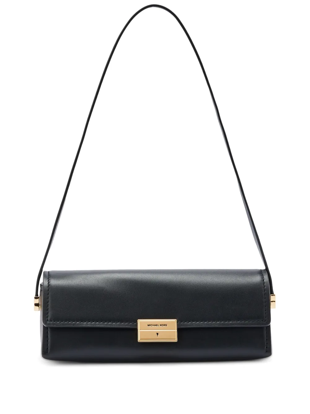 Michael Kors Ludlow ショルダーバッグ S - ブラック Michael Kors Ludlow ショルダーバッグ S - ブラック