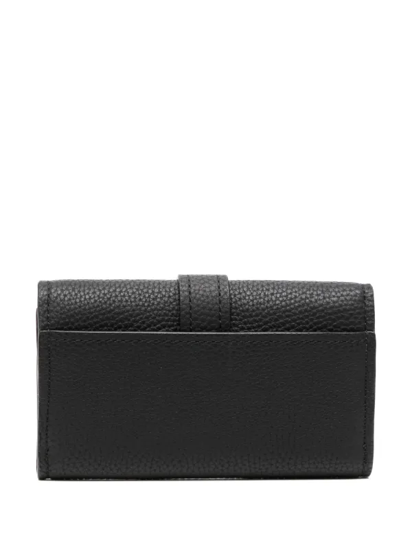 Michael Kors 三つ折り財布 | ブラック | FARFETCH JP