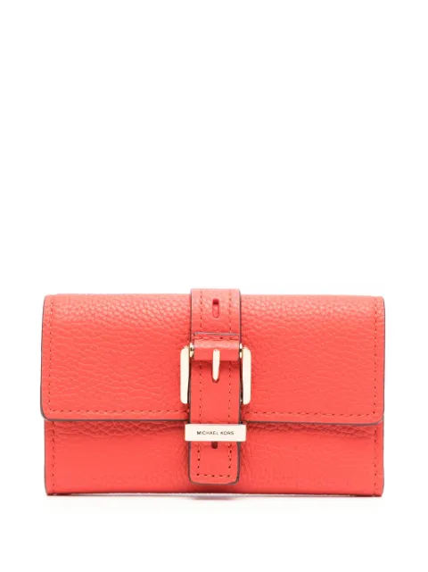 Michael Kors cartera Nolita Pebbled mediana