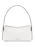 Michael Kors Moore shoulder bag - White