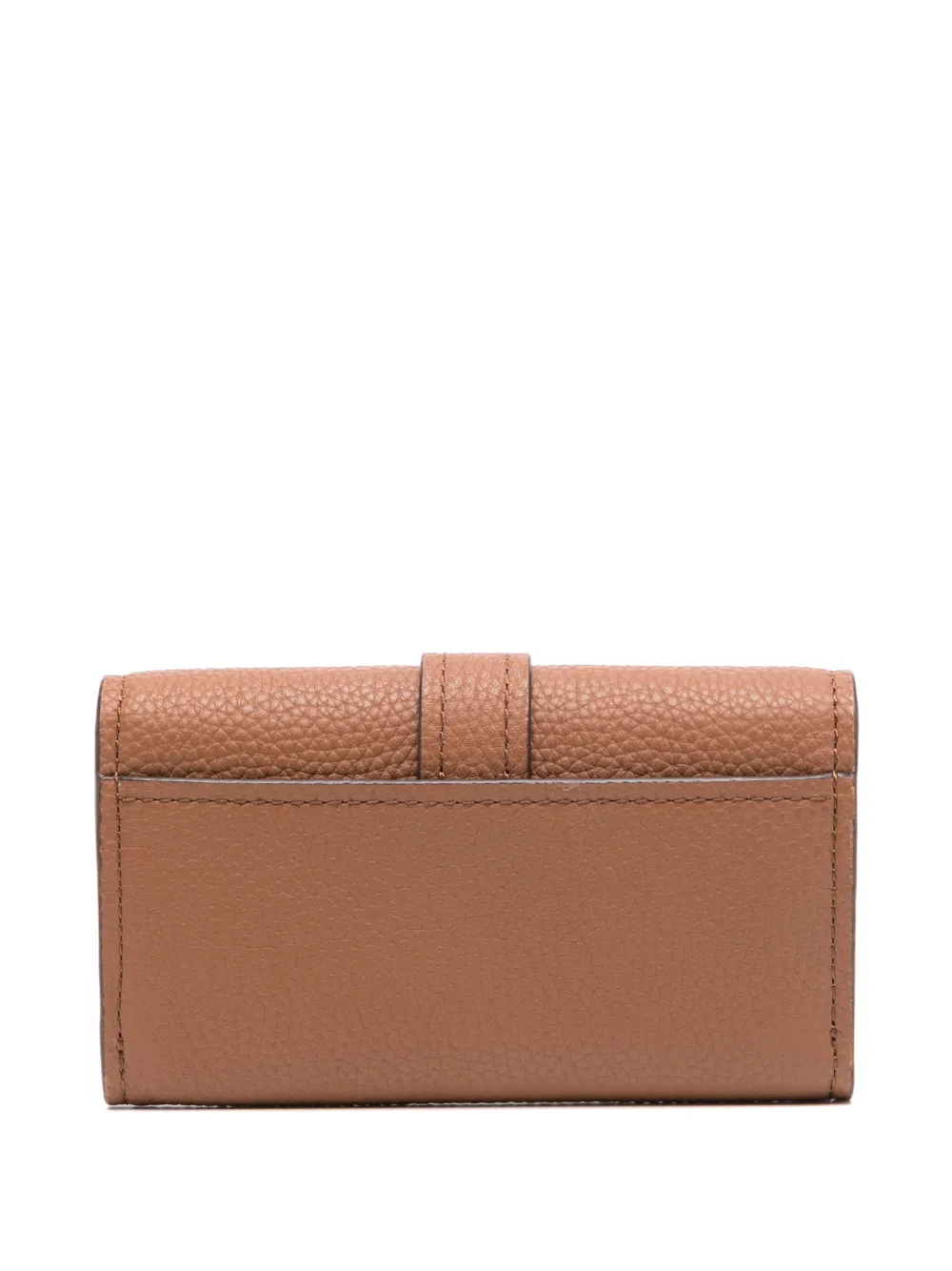 Michael Kors Nolita wallet - Bruin