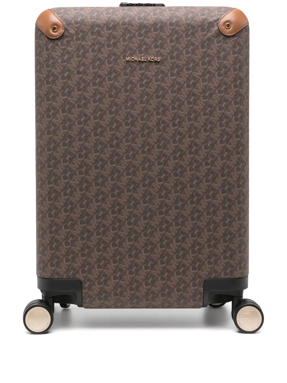 hardcase trolley