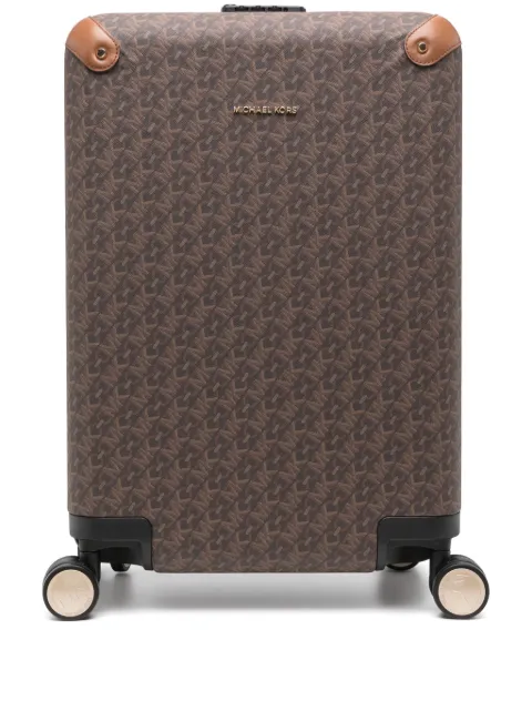 Michael Kors hardcase trolley