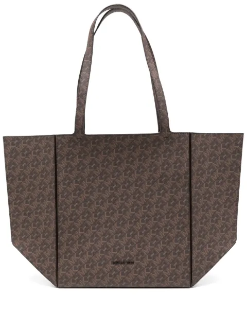 Michael Kors sac à main à motif monogrammé