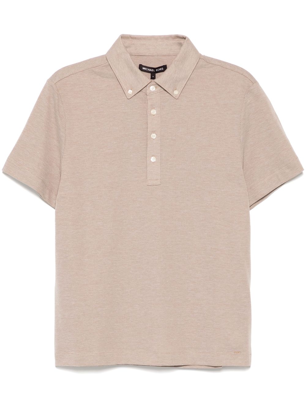 oxford polo shirt