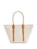 Michael Kors Pratt tote bag - White