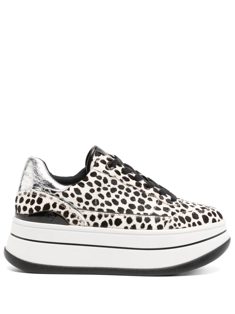 Michael Kors Hayes sneakers Wit