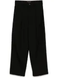 Michael Kors Tech Trop Albee pants - Black