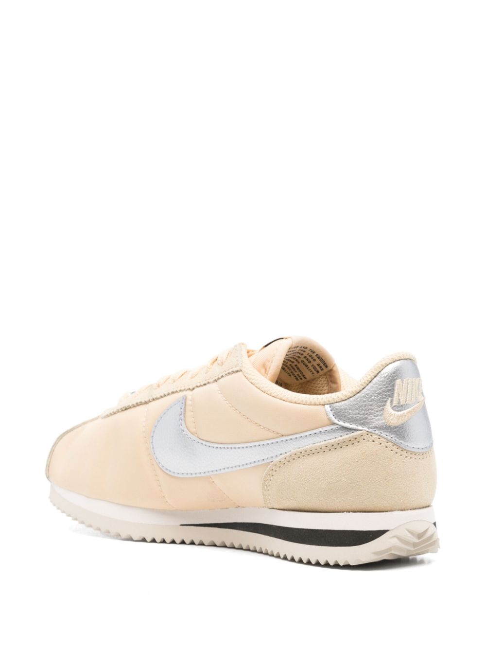 Nike Cortez sneakers Neutrals