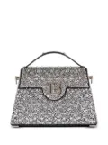 Balmain B-Buzz Dynasty tote bag - Silver