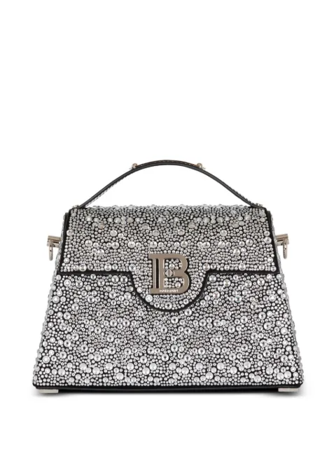 Balmain B-Buzz Dynasty tote bag