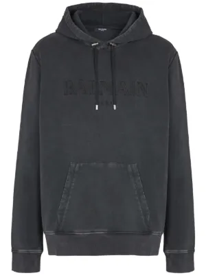 BALMAIN(バルマン)パーカー - FARFETCH BALMAIN(バルマン)パーカー - FARFETCH