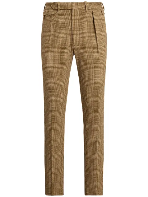 Ralph Lauren Purple Label Gregory trousers
