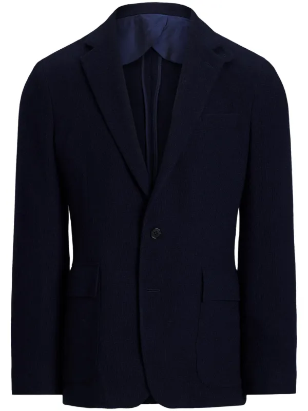 Ralph Lauren Purple Label カシミア テーラード ジャケット Ralph Lauren Purple Label カシミア テーラード ジャケット