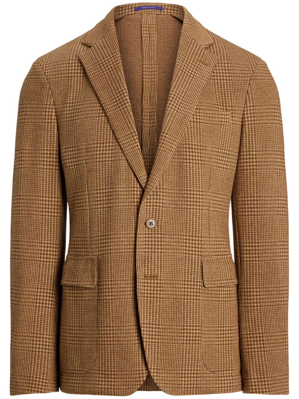 Polo Glen blazer