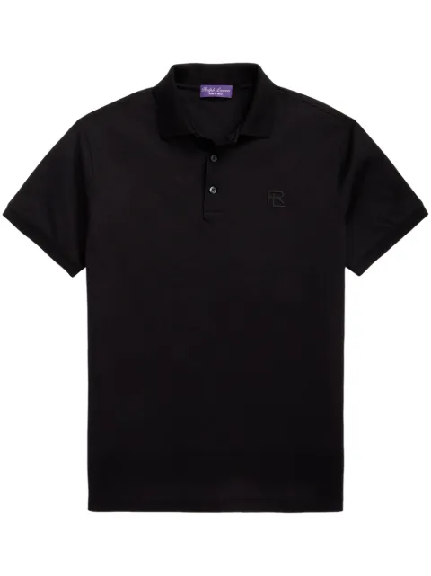 Ralph Lauren Purple Label playera tipo polo