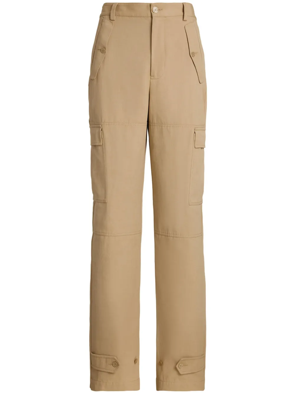 Ralph Lauren Collection Gentry broek Beige