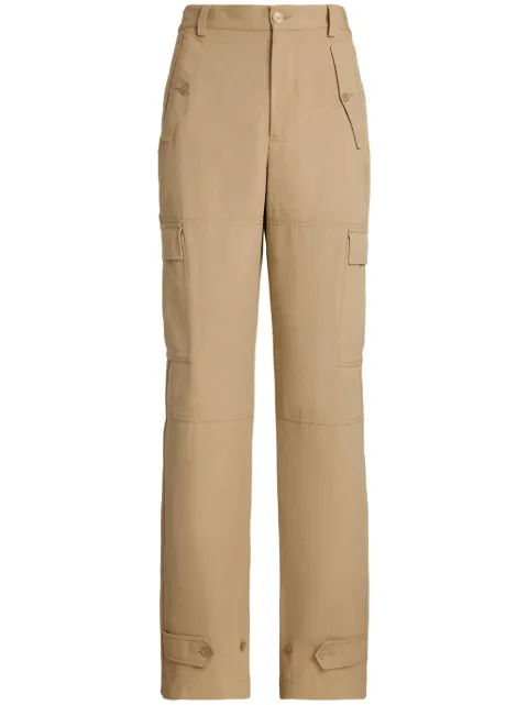 Ralph Lauren Collection بنطال 'جينتري'
