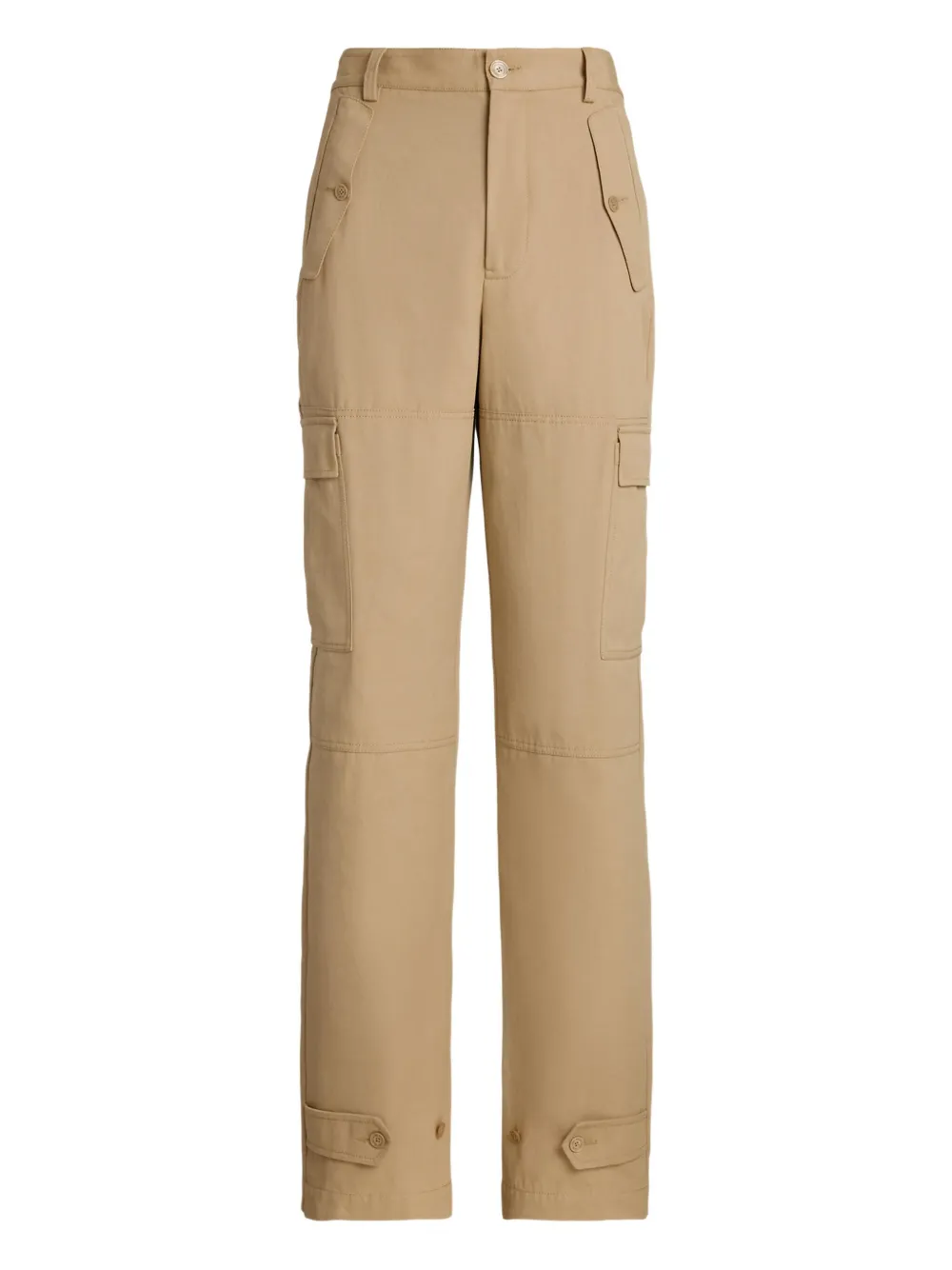 Ralph Lauren Collection Gentry broek Beige