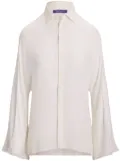 Ralph Lauren Collection Karen shirt - White