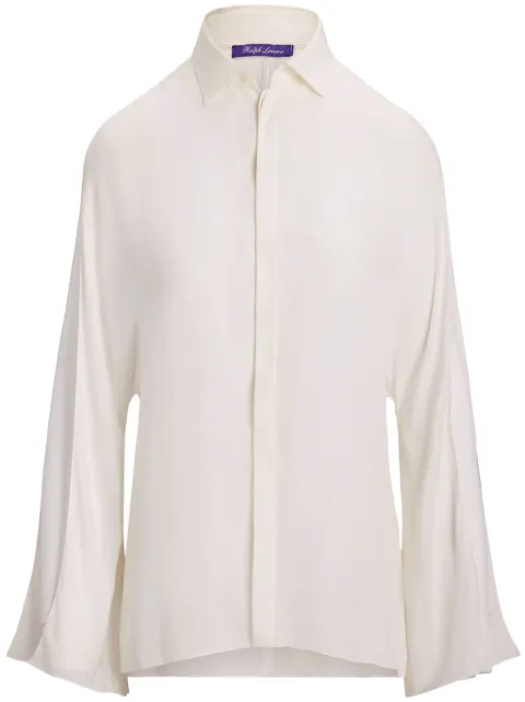 Ralph Lauren Collection Karen shirt