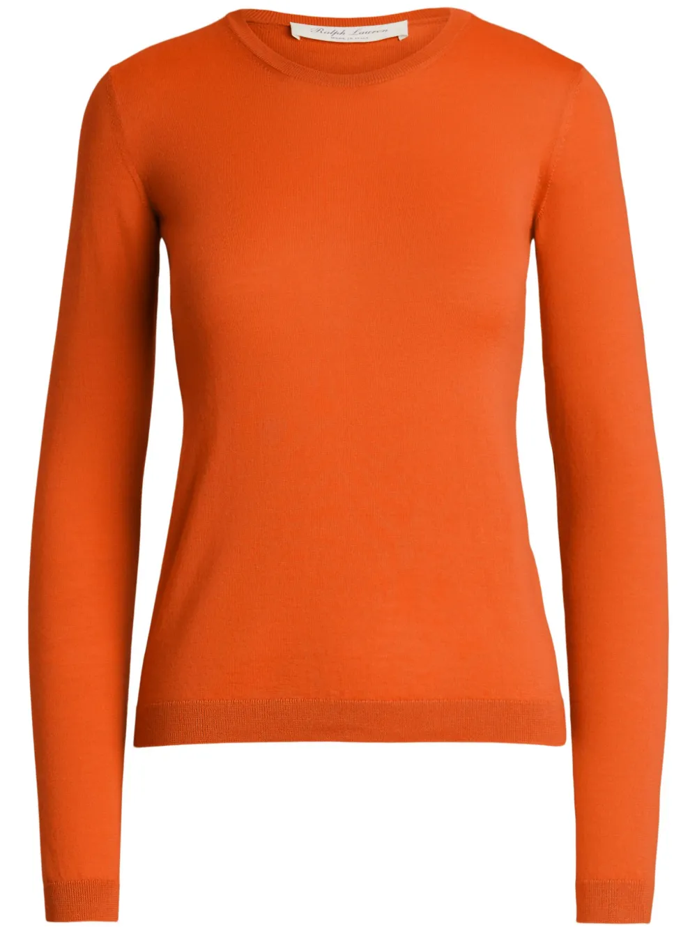 cashmere jumper