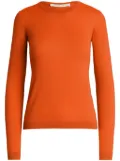 Ralph Lauren Collection cashmere jumper - Orange