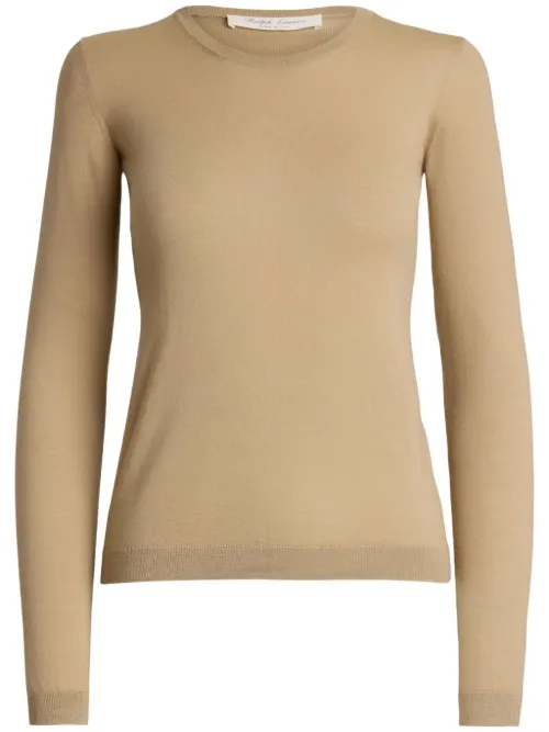 Pull en cachemire - Ralph Lauren Collection - Modalova