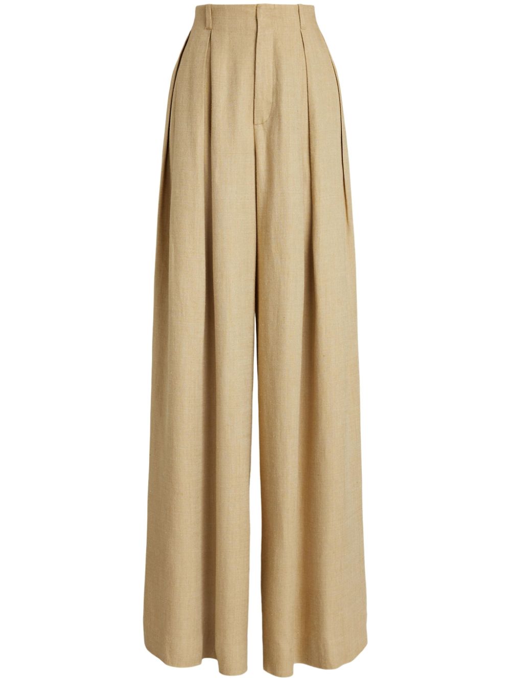 Greer palazzo pants