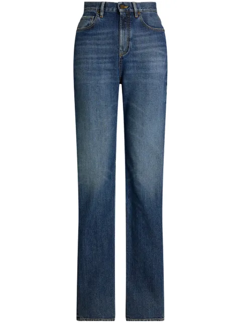 Ralph Lauren Collection Novah Jeans
