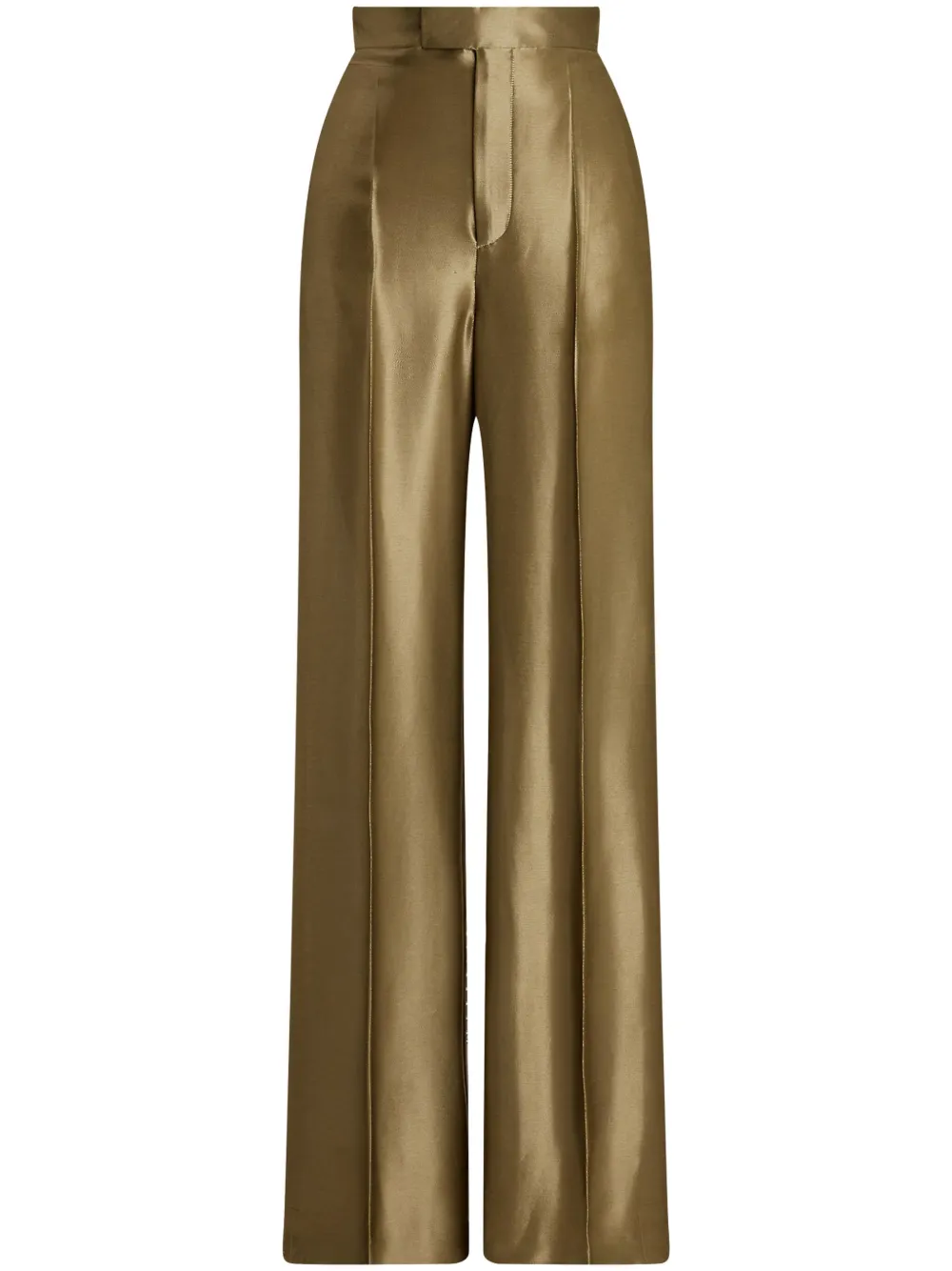 Ralph Lauren Collection Dean broek Groen