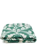 La DoubleJ Garland tablecloth - Green