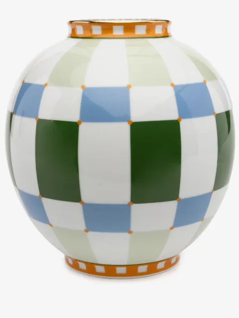 La DoubleJ Bubble vase