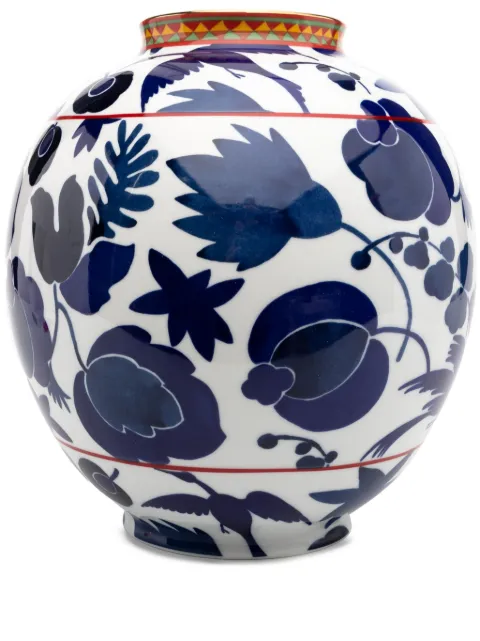 La DoubleJ Bubble vase