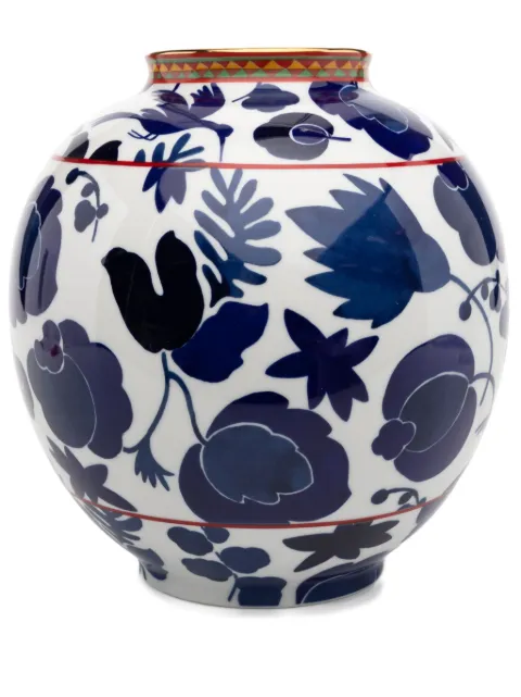 La DoubleJ Bubble vase