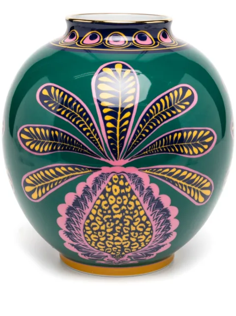 La DoubleJ bubble vase
