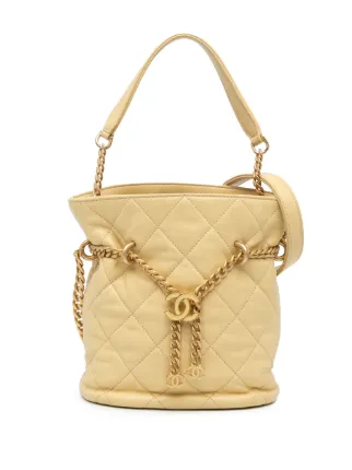 CHANEL Pre-Owned