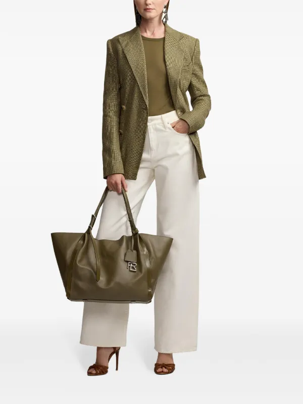 Lauren Ralph Lauren Fringe Medium Bags & Handbags for Women