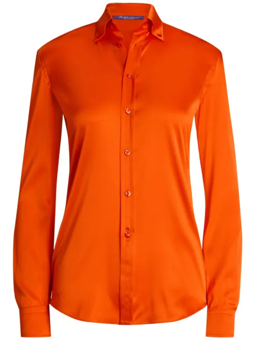 Chemise Cameron - Ralph Lauren Collection - Modalova