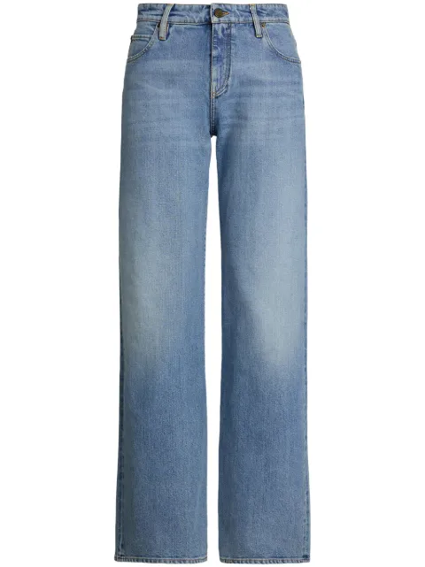 Ralph Lauren Collection jeans Percy Mercer