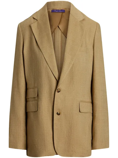 Ralph Lauren Collection блейзер Russel