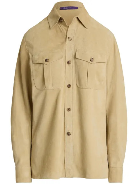 Ralph Lauren Collection Landry shirt