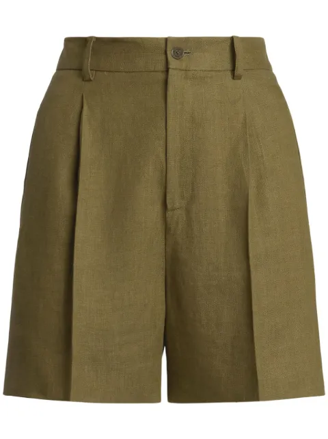 Ralph Lauren Collection shorts Tracy