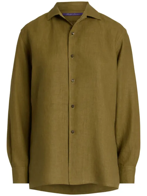 Chemise Capri - Ralph Lauren Collection - Modalova