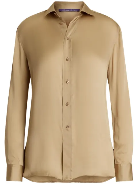 Ralph Lauren Collection Adrien shirt
