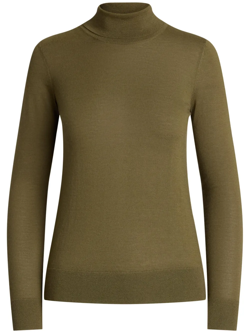 cashmere jumper